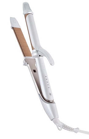 KINUJO 2WAY IRON
