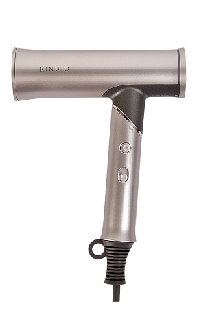 KINUJO Hair Dryer Voyage